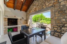 Villa in Porec - Casa de Stalla with private pool in Poreč