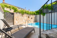 Villa in Porec - Casa de Stalla with private pool in Poreč