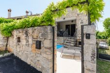 Villa in Porec - Casa de Stalla with private pool in Poreč