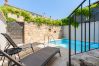 Villa in Porec - Casa de Stalla with private pool in Poreč Villa in Porec - Casa de Stalla with private pool in Poreč