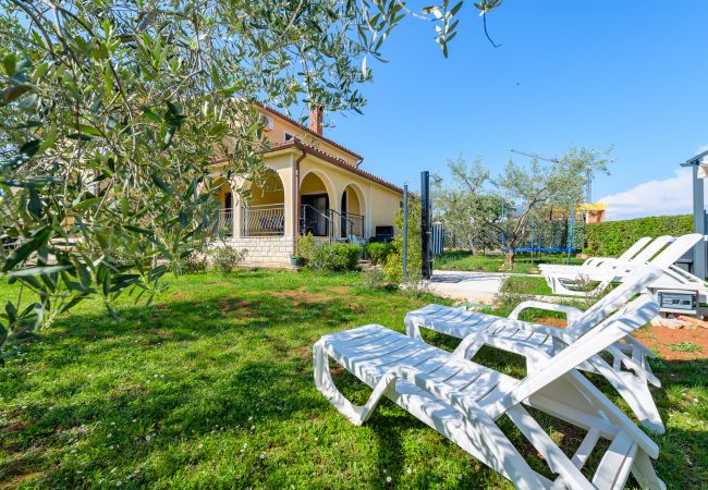 Apartment in Porec - Apartment Josipa with Whirpool in Porec Apartment in Porec - Apartment Josipa with Whirpool in Porec