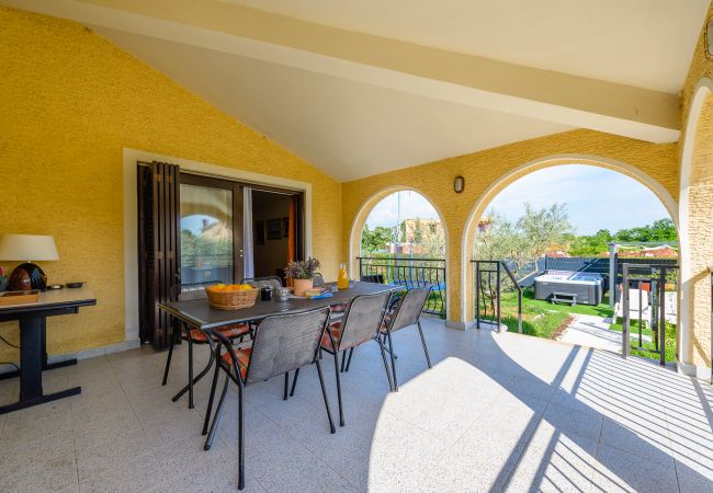 Apartment in Porec - Apartment Josipa with Whirpool in Porec Apartment in Porec - Apartment Josipa with Whirpool in Porec