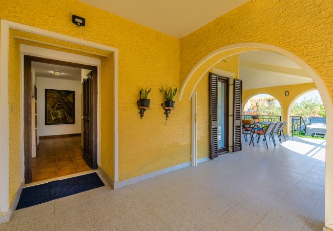 Apartment in Porec - Apartment Josipa with Whirpool in Porec Apartment in Porec - Apartment Josipa with Whirpool in Porec