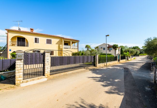 Apartment in Porec - Apartment Josipa with Whirpool in Porec Apartment in Porec - Apartment Josipa with Whirpool in Porec