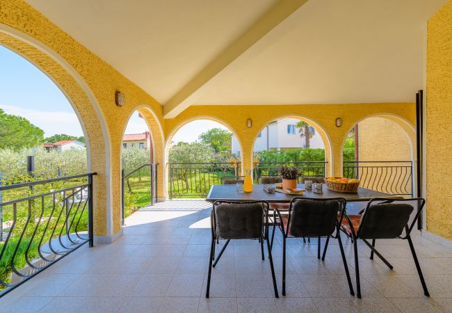 Apartment in Porec - Apartment Josipa with Whirpool in Porec Apartment in Porec - Apartment Josipa with Whirpool in Porec