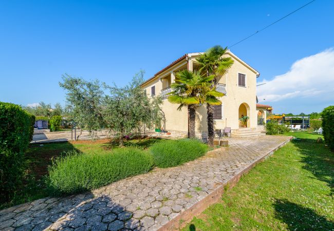 Apartment in Porec - Apartment Josipa with Whirpool in Porec Apartment in Porec - Apartment Josipa with Whirpool in Porec