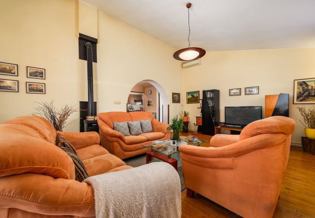 Apartment in Porec - Apartment Josipa with Whirpool in Porec Apartment in Porec - Apartment Josipa with Whirpool in Porec