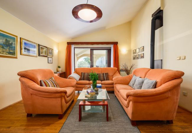 Apartment in Porec - Apartment Josipa with Whirpool in Porec Apartment in Porec - Apartment Josipa with Whirpool in Porec