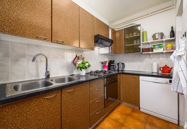 Apartment in Porec - Apartment Josipa with Whirpool in Porec Apartment in Porec - Apartment Josipa with Whirpool in Porec