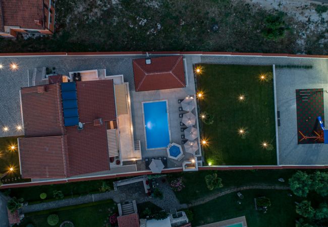 Villa in Buici - Villa Anela with pool in Porec Villa in Buici - Villa Anela with pool in Porec