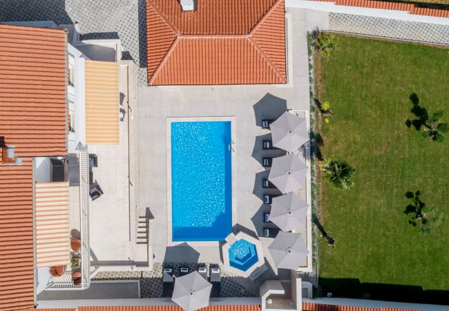 Villa in Buici - Villa Anela with pool in Porec Villa in Buici - Villa Anela with pool in Porec