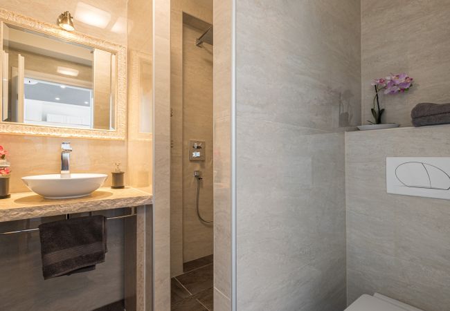 Villa in Buici - Villa Anela with pool in Porec Villa in Buici - Villa Anela with pool in Porec