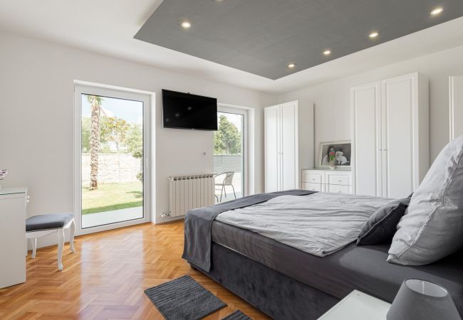 Villa in Buici - Villa Anela with pool in Porec Villa in Buici - Villa Anela with pool in Porec