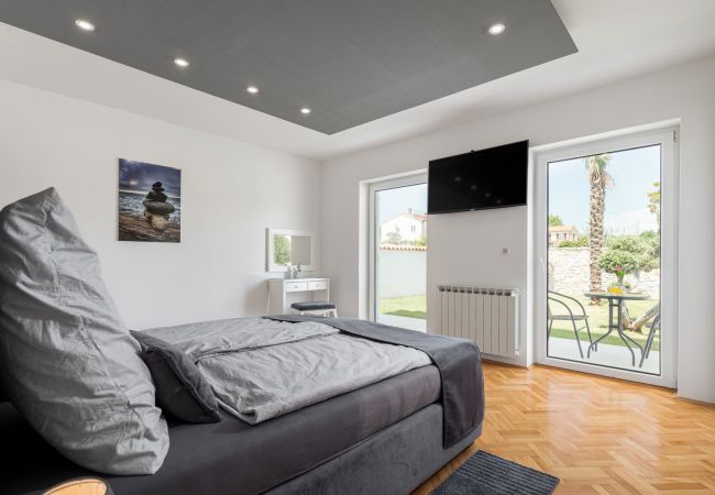 Villa in Buici - Villa Anela with pool in Porec Villa in Buici - Villa Anela with pool in Porec