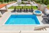 Villa in Buici - Villa Anela with pool in Porec Villa in Buici - Villa Anela with pool in Porec