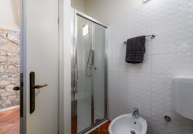 House in Porec - Casa Nini I - Jacuzzi House in Porec - Casa Nini I - Jacuzzi