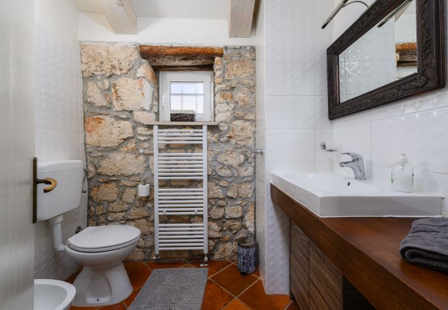 House in Porec - Casa Nini I - Jacuzzi House in Porec - Casa Nini I - Jacuzzi