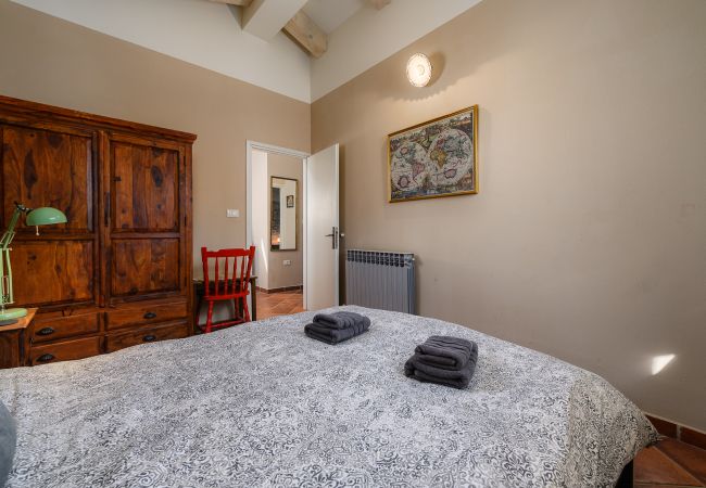 House in Porec - Casa Nini I - Jacuzzi House in Porec - Casa Nini I - Jacuzzi