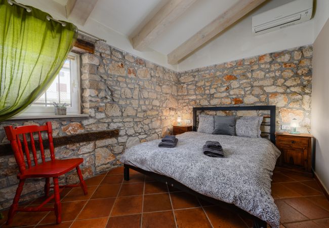 House in Porec - Casa Nini I - Jacuzzi House in Porec - Casa Nini I - Jacuzzi