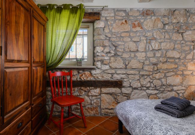 House in Porec - Casa Nini I - Jacuzzi House in Porec - Casa Nini I - Jacuzzi