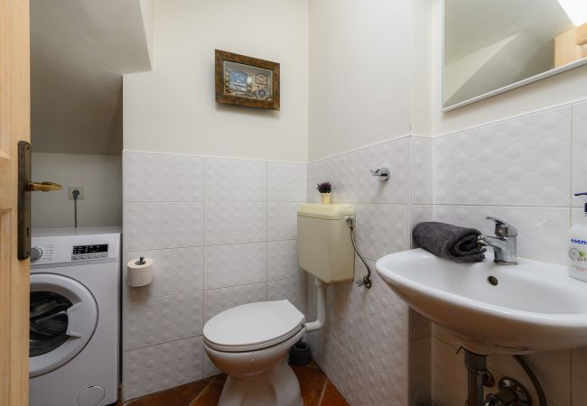 House in Porec - Casa Nini I - Jacuzzi House in Porec - Casa Nini I - Jacuzzi