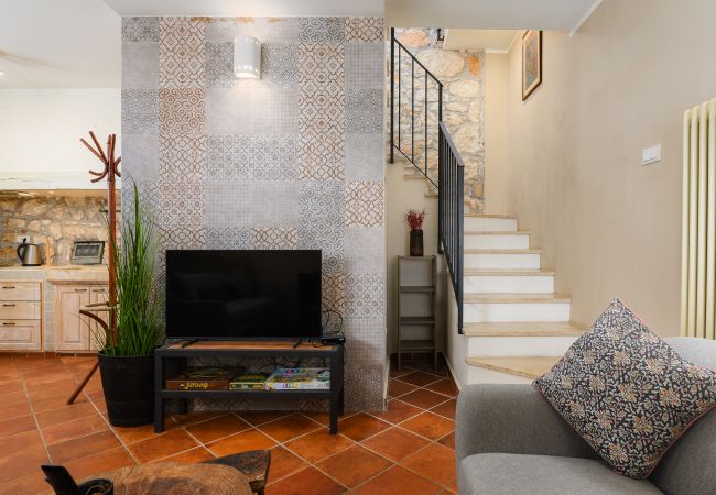 House in Porec - Casa Nini I - Jacuzzi House in Porec - Casa Nini I - Jacuzzi