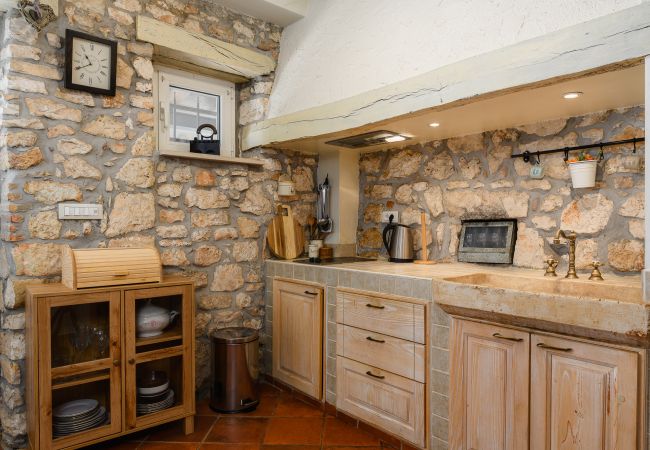 House in Porec - Casa Nini I - Jacuzzi House in Porec - Casa Nini I - Jacuzzi