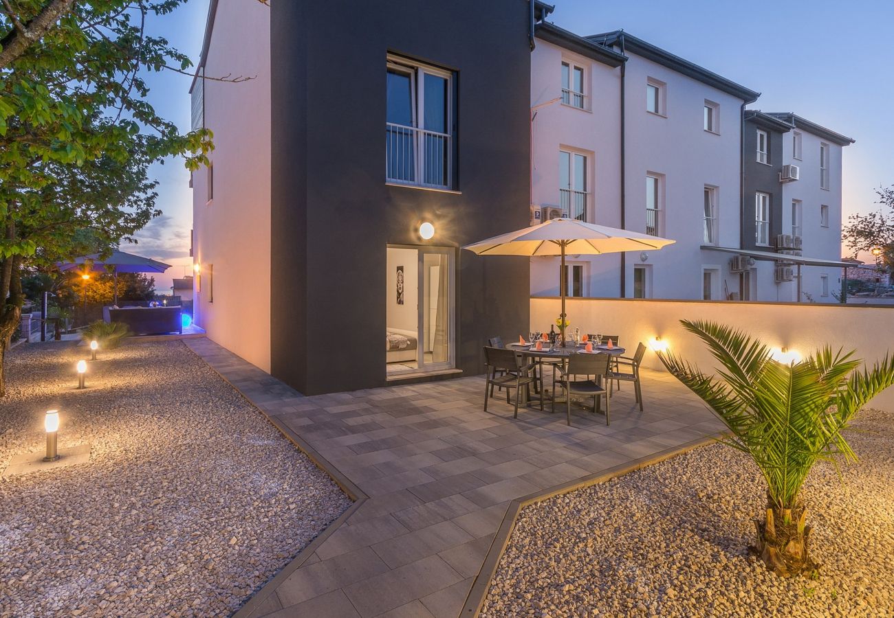 Apartment in Kukci - Apartment  Monika with private pool in Porec Apartment in Kukci - Apartment  Monika with private pool in Porec