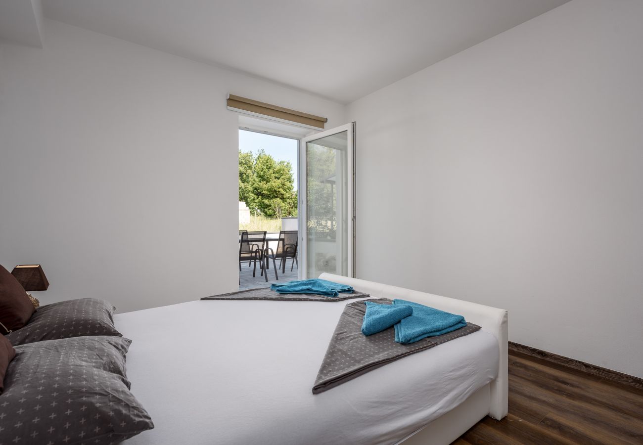 Apartment in Kukci - Apartment  Monika with private pool in Porec Apartment in Kukci - Apartment  Monika with private pool in Porec