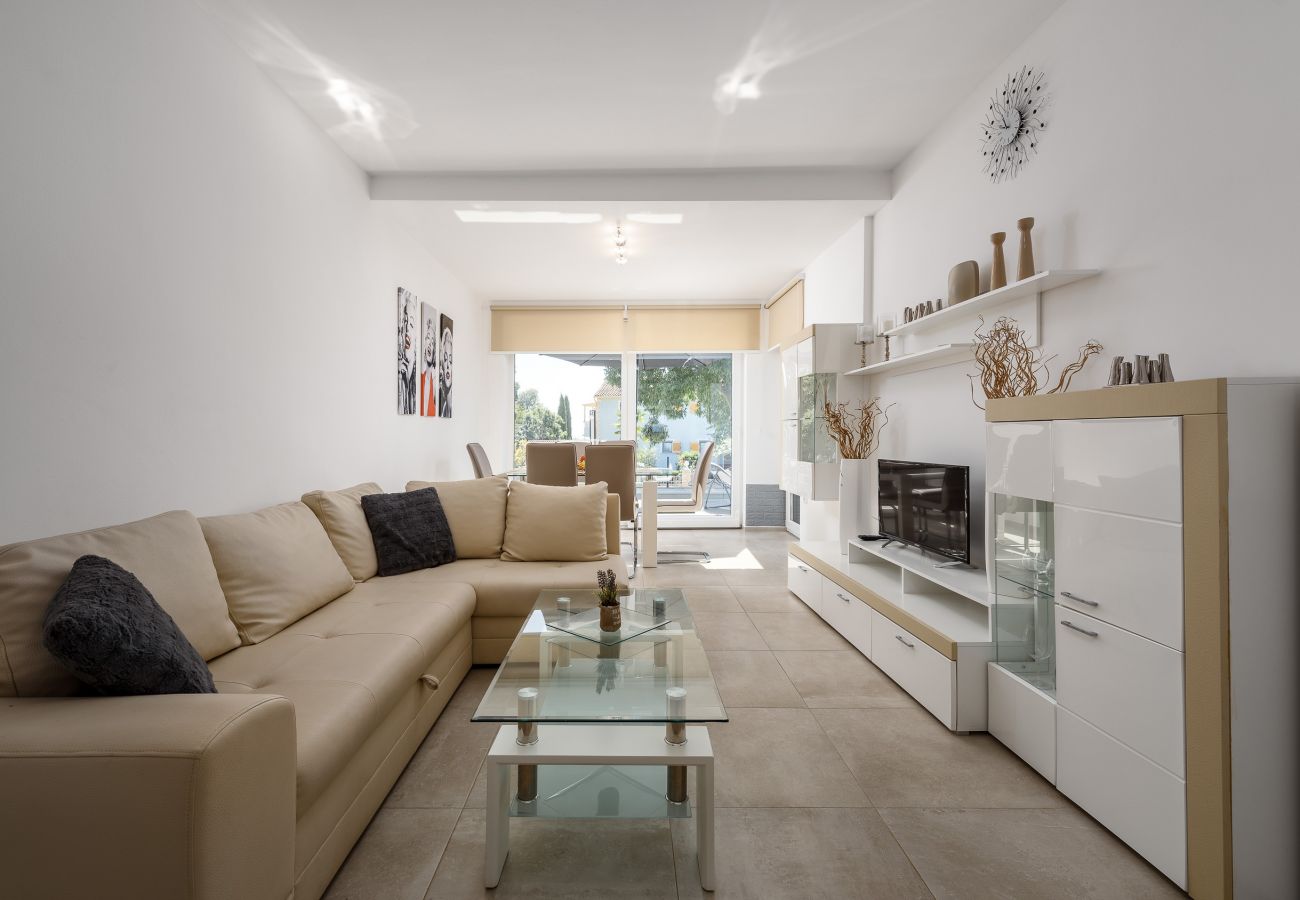 Apartment in Kukci - Apartment  Monika with private pool in Porec Apartment in Kukci - Apartment  Monika with private pool in Porec