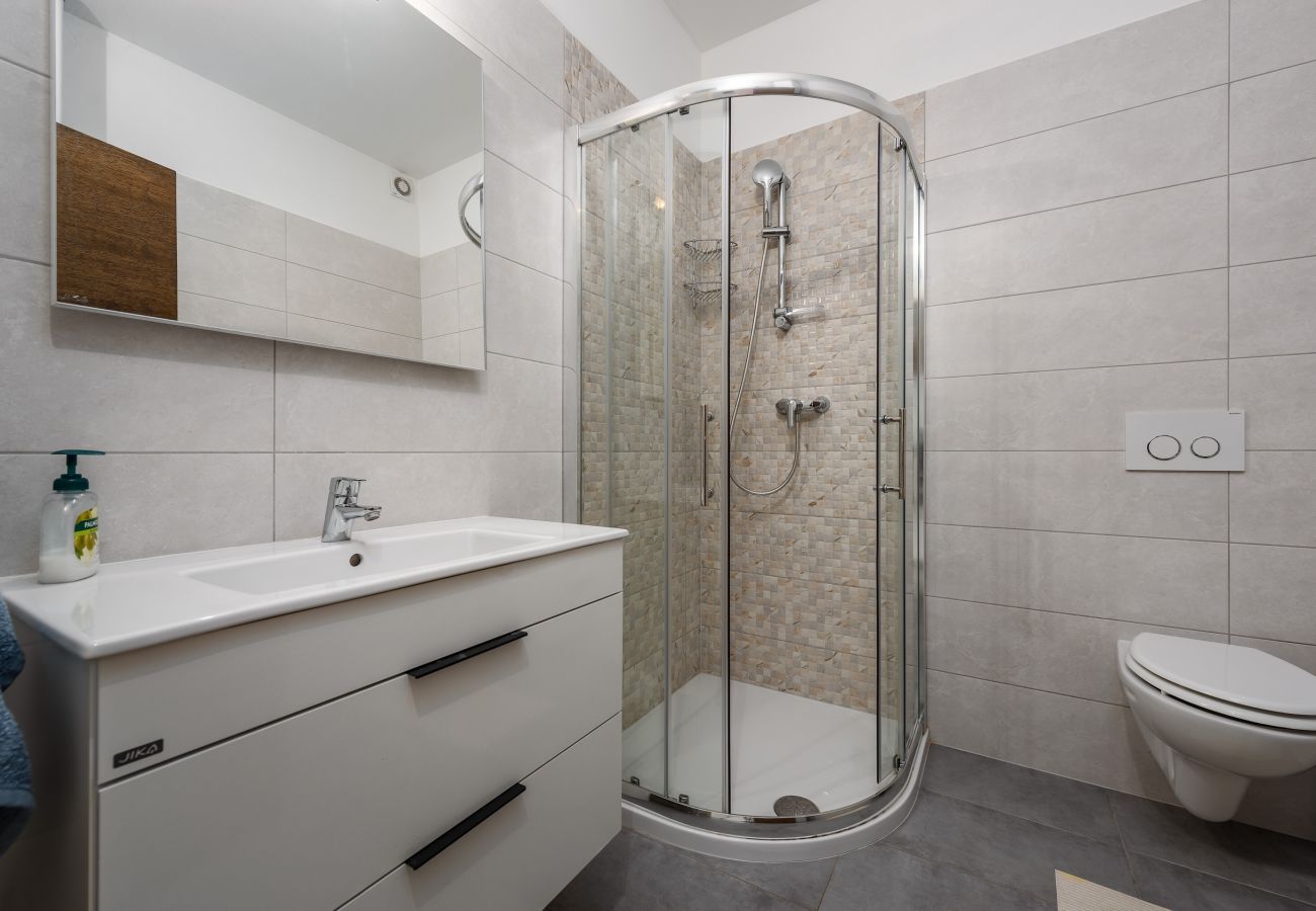 Apartment in Kukci - Apartment  Monika with private pool in Porec Apartment in Kukci - Apartment  Monika with private pool in Porec