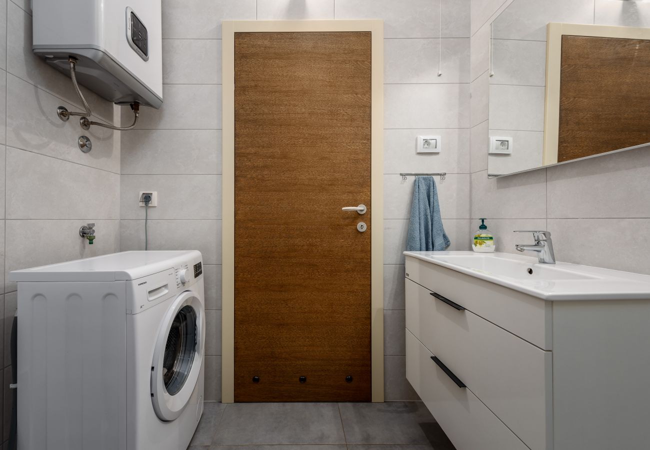 Apartment in Kukci - Apartment  Monika with private pool in Porec Apartment in Kukci - Apartment  Monika with private pool in Porec