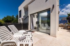 Apartment in Funtana - Casa Alina