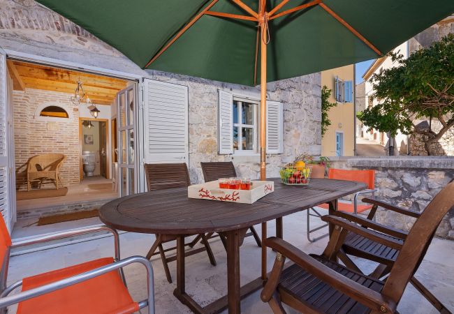 Vrsar - Apartment