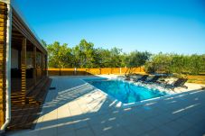 House in Donje Raštane - Poolincluded Holiday Home Relax