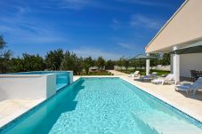 House in Galovac - Poolincluded Holiday Home Anima