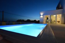 Villa in Maslenica - Poolincluded Villa Anpero
