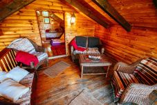 House in Sveti Rok - Charming Chalet Sveti Rok