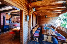 House in Sveti Rok - Charming Chalet Sveti Rok