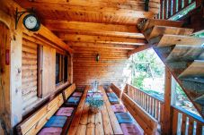 House in Sveti Rok - Charming Chalet Sveti Rok