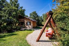 House in Sveti Rok - Charming Chalet Sveti Rok