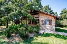 House in Sveti Rok - Charming Chalet Sveti Rok