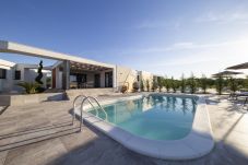House in Žerava - Poolincluded Villa Bajama 3