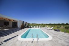House in Žerava - Poolincluded Villa Bajama 3