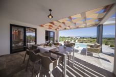 House in Žerava - Poolincluded Villa Bajama 3
