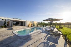 House in Žerava - Poolincluded Villa Bajama 3