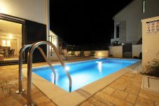House in Vinjerac - Poolincluded Villa Ive