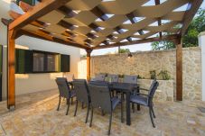 House in Vinjerac - Poolincluded Villa Ive