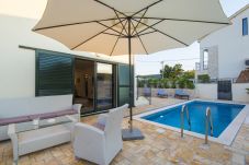 House in Vinjerac - Poolincluded Villa Ive