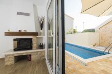 House in Vinjerac - Poolincluded Villa Ive